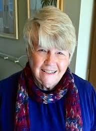 Margaret Aldrich Obituary