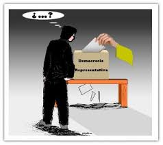 La democracia representativa en la época contemporánea enfrenta dificultades y limitaciones propias de su modelo. E E U U Como Se Fabrica Una Democracia Representativa La Pupila Insomne