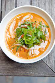Zak Pelaccio Revisits Malaysian Cooking In His New Restaurant Published 2016 Cooking Delicious Soup Recipes Restaurant Recipes