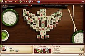 Any special tiles such as flower tiles and season tiles can be matched. Play Mahjong Game Online Be Quick And Be Precise Gamedesire