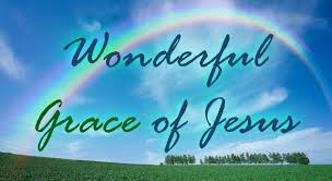 Image result for images wonderful grace of jesus