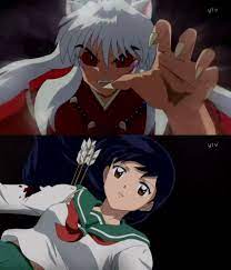 Check spelling or type a new query. Inuyasha Capitulo 188 13 By Gisel179620 On Deviantart