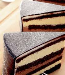 Resepi kek coklat moist mudah. Step By Step Resepi Kek Coklat Bakar Azie Kitchen Foody Bloggers