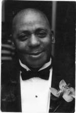 Edmond Johnson, Jr Obituary