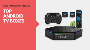Top Five Best Android Tv Box 2020 We Tested Each One By Blogs Year Medium