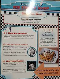 Pine Dairy Bar Pine Dairy Bar Added A New Photo