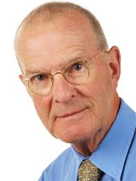 Prof. Thomas Büchner (22 September 1934–5 August 2016)—A leading European  hematologist and AML trialist