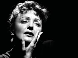 EDITH PIAF