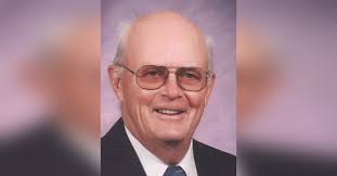 Obituary information for Marvin C. Blomquist