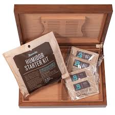 Cigar 101: Should I Keep Cellophane On Or Off In The Humidor? – By Mike  Holmes – Stogie Press