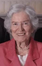 Maria Benoit Hanley Obituary (1921