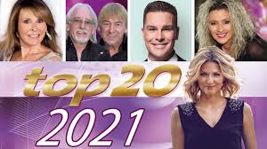 Wenn klassische eleganz auf angesagte coloration trifft, hat das ergebnis trendpotenzial: Happy New Year Top 20 Schlager Hits 2021 Schlager Hit Mix Youtube