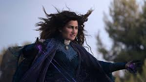 The series finale is the ninth and final episode of the disney+ streaming television series, wandavision and was released on march 5, 2021. Dewgdsjjf6snwm