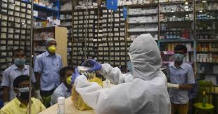 May 27, 2021 · the west bengal government had announced the existing restrictions for 15 days from may 16 following a huge surge in the number of coronavirus cases. Coronavirus Mizoram West Bengal Extend Lockdown As Other States Begin Easing Restrictions