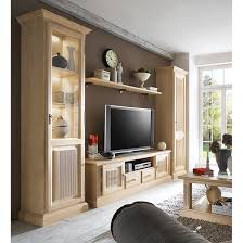Eek A Wohnwand Breddin I 4 Teilig Pinie Massiv Mit Beleuchtung Ridgevalley Jetzt Bestellen Unter Https Moebel L Wohnen Wohnwand Haus Deko