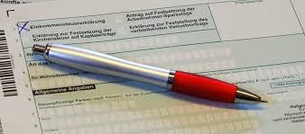 Comment remplir sa déclaration d'impôt en belgique et retoucher plus de 6000€. Faire Sa Declaration D Impots En Allemagne Les Essentiels Vivre A Berlin