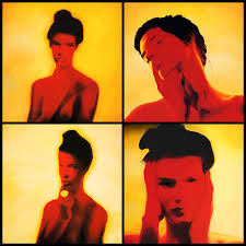 In terms of the truth hurting, however, the songwriter flipped that adage on its ear a bit for depeche mode's 1990 hit single policy of truth. after all, the song suggests that the truth. Policy Of Truth 5 4 Red Yellow Digital Art By Luc Lambert