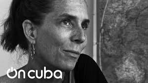 Conner Gorry: "Los cubanos son lo máximo, flores salen de sus bocas"