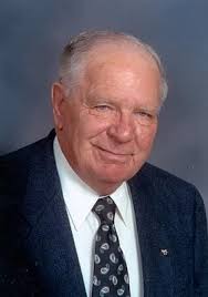 Robert Souter Obituary (1933