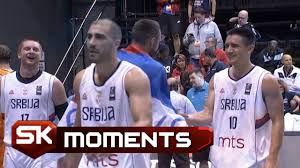 Basket 3x3 (sportklub 3) 11.00 fudbal: Srbija Je Sampion Sveta U Basketu 3x3 Sport Klub Kosarka Youtube