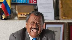 A los 89 años muere el Indio Rómulo