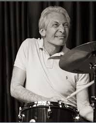 The rolling stones are a transcendent band. Pin On Charlie Watts The Greatest Drummer Of Them All