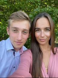 Adriana Frey's Instagram, Twitter & Facebook