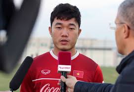 Lương xuân trường sắp cưới vợ. Vff Tiá»n Vá»‡ LÆ°Æ¡ng Xuan TrÆ°á»ng Má»¥c Tieu Cá»§a Toi La Thi Ä'áº¥u Nhiá»u Tráº­n Nháº¥t Co Thá»ƒ Táº¡i Asian Cup
