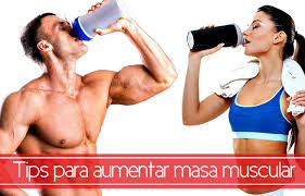 En resumen, para obtener para ganar masa muscular energía para entrenar y construir nuevas estructuras musculares, comemos más alimentos que contienen carbohidratos lentos. Que Ejercicios Puedo Hacer En Casa Para Ganar Masa Muscular