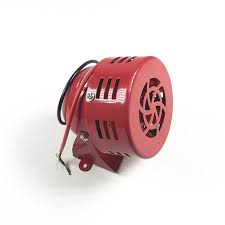 Since 1903, motor provides trusted light duty, heavy duty and collision automotive motor top 20 awards program invites innovators from all areas of the industry to submit their aftermarket solutions. Mini Metal Motor Siren Ms 190 220v Industrial Alarm Sound Fire Supplies