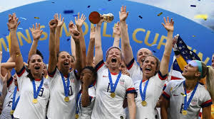 Check spelling or type a new query. Coupe Du Monde Feminine Quatrieme Etoile Sur La Banniere Des Americaines