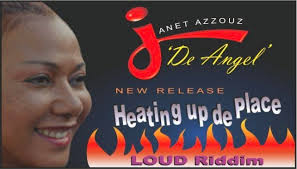 Janet Azzouz releases new singles for Carnival