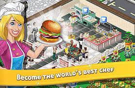 Stir up the fun with these cooking party games for kids. The 5 Most Delicious Cooking Games On Ios