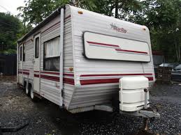 1990 Sunline Solaris Starray Model 221 For Sale Allentown Pa Rvt Com Classifieds Used Travel Trailers Travel Trailer Recreational Vehicles