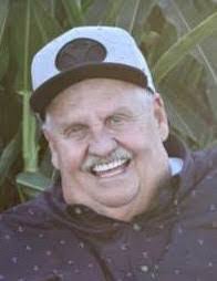 Russell Engelhardt's Instagram, Twitter & Facebook