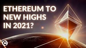 Ethereum price might trade at $7000 by the end of 2021. Ethereum Price Prediction 2021 Ethereum 2 0 To All Time High In 2021 Youtube