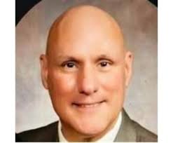 Patrick Fuller Obituary (1954