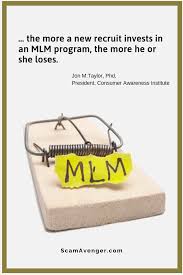 Pin On I Hate Mlm