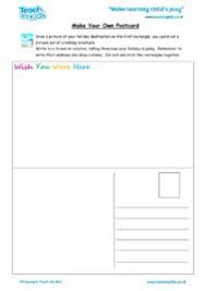 Create your invites on one side with all of your party info, and write your recipient's address on the opposite side with a return address label. Non Fiction Literacy Worksheets Ks2 Free Teaching Resources Tmked