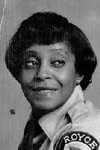 Peggy Daniels Obituary (1949