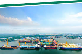 Here're the relevant documents from sembcorp marine about the offer. Sembcorp Marine Admiralty Yard Sembcorp Marine Ltd