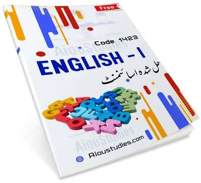 English I