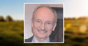 James E. Dickman Obituary May 31, 2016