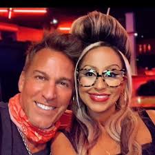 I was watching Cobra (1986) and look who's Stallone's partner.