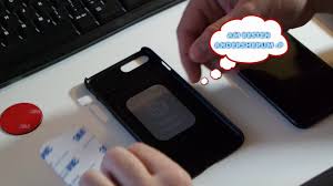 Aukey Handyhalterung Iphone 7 Plus Seat Leon 5f Cupra Youtube