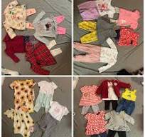 0-3 baby girl clothes
