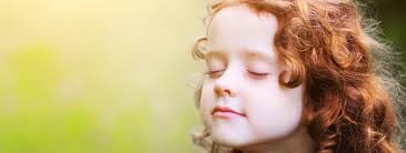 Breathing: A Simple Prayer