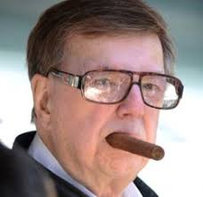 Carl Arthur Haas (1929-2016)