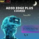 AD3D EDGE PLUS COURSE .. For a promising career in the most ...