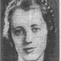 Lyra Nickerson Foster (1915–1968) • FamilySearch